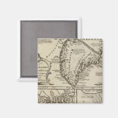 Aimant Vieux Groenland (Recto/Verso)