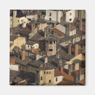 Aimant Vieux Lyon Old Lyon), France