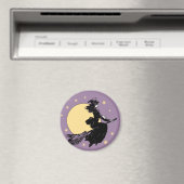 Aimant Vieux sorcier (In Situ (Lave-vaisselle))