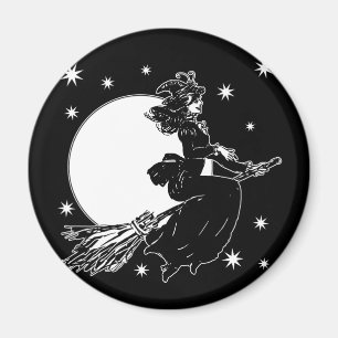 Aimant Vieux sorcier