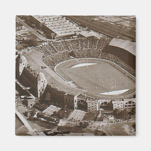 Aimant - vieux Wembley Stadium