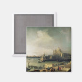 Aimant View de Venice (Recto/Verso)