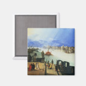 Aimant View de Venice (Recto/Verso)