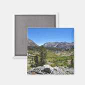Aimant View of Shell Lake (Recto/Verso)