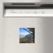 Aimant View of Vista House (In Situ (Lave-vaisselle))