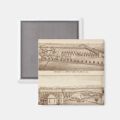 Aimant Vignobles, ranch, Tulare Co, Calif (Recto/Verso)