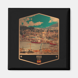 Aimant Vigo