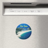 Aimant Vigo Espagne (In Situ (Lave-vaisselle))