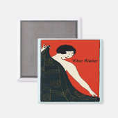 Aimant Viker kläder, Vêtements pliants, modifier le texte (Recto/Verso)