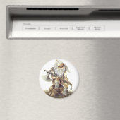 Aimant Viking (In Situ (Lave-vaisselle))