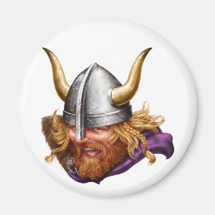 Aimant Viking, le norse, Norsemen