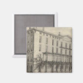 Aimant Vilas House, Madison, Wis (Recto/Verso)