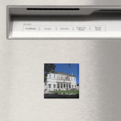 Aimant Villa Borghese, Rome, Italie (In Situ (Lave-vaisselle))