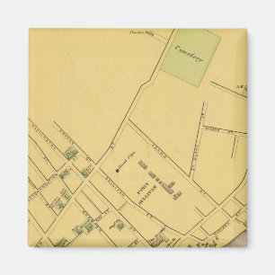 Aimant Village d'Eastport