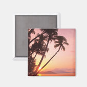 Aimant Village Lewolin, Illi Api Island, Selat Boleng (Recto/Verso)