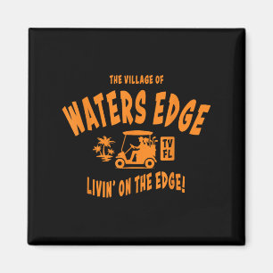 Aimant Village Of Waters Edge Tv Fl Golf Cart Design