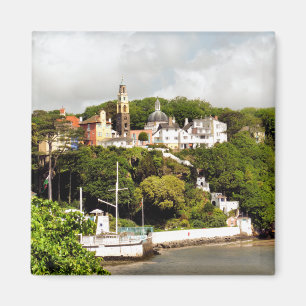 AIMANT VILLAGES DE WALES