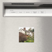 AIMANT VILLAGES DE WALES (In Situ (Lave-vaisselle))