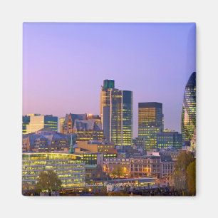 Aimant Ville de Londres