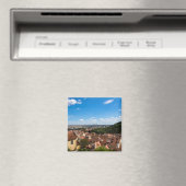 Aimant Ville de Prague (In Situ (Lave-vaisselle))