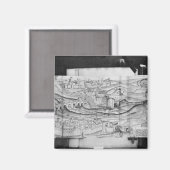 Aimant Ville et village de Carcassonne, 1462 (Recto/Verso)