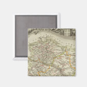 Aimant Villes (Recto/Verso)