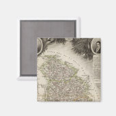 Aimant Villes (Recto/Verso)