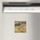 Aimant Vincent van Gogh (In Situ (Lave-vaisselle))