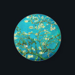 Aimant Vincent Van Gogh Almond Blossom Art Magazine<br><div class="desc">Vincent Van Gogh Almond Blossom Art Magazine</div>