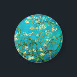 Aimant Vincent Van Gogh Almond Blossom Art Magazine<br><div class="desc">Vincent Van Gogh Almond Blossom Art Magazine</div>