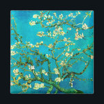 Aimant Vincent Van Gogh Almond Blossom Art Magazine<br><div class="desc">Vincent Van Gogh Almond Blossom Art Magazine</div>