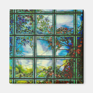 Aimant Vins Pittoresques et nature inspirés