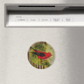 Aimant Vintage (In Situ (Lave-vaisselle))