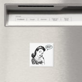 Aimant Vintage (In Situ (Lave-vaisselle))