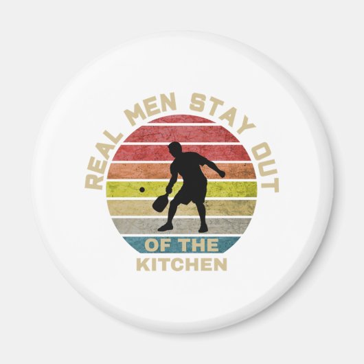 Aimant Vintage (Devant)