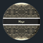 Aimant Vintage China Canton city<br><div class="desc">Vintage China Canton city</div>