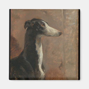 Aimant Vintage Eos Thomas Musgrave Joie