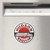 Aimant Vintage Hudson (In Situ (Lave-vaisselle))