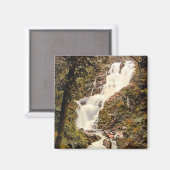 Aimant Vintage KRW Torc Cascade Killarney (Recto/Verso)