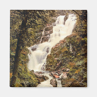 Aimant Vintage KRW Torc Cascade Killarney
