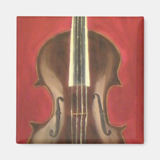 Aimant Viola (Devant)