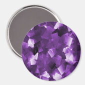 Aimant Violet..... (Recto/Verso)