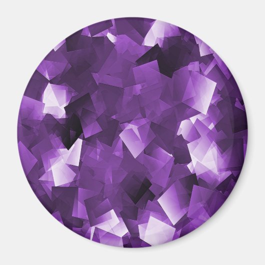 Aimant Violet..... (Devant)