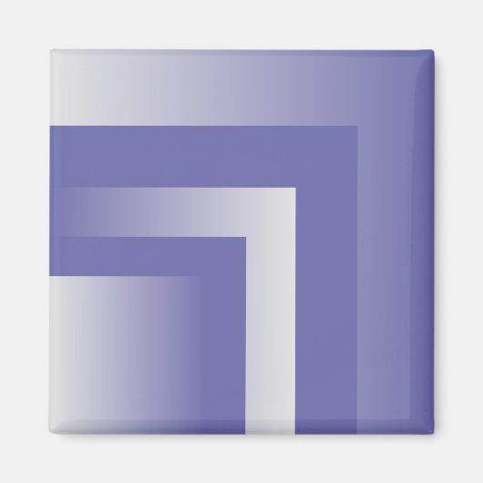 Aimant Violet bleu 2022 (Devant)