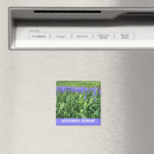 Aimant Violet Bluebell (In Situ (Lave-vaisselle))