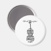 Aimant violoncelle 3 (Recto/Verso)