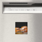 Aimant Violoncelles (In Situ (Lave-vaisselle))