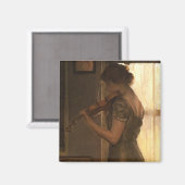 Aimant Violoniste (Recto/Verso)