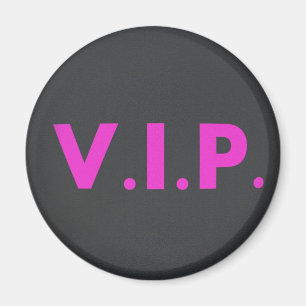 AIMANT VIP