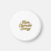 Aimant ViralVibes Collection (Devant)